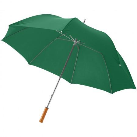 30" Karl golf umbrella, green, 100 x d: 126 cm - BRANIO