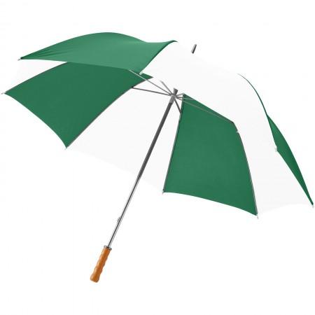 30" Karl golf umbrella, green, 100 x d: 126 cm - BRANIO