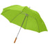 30" Karl golf umbrella, green, 100 x d: 127 cm - BRANIO