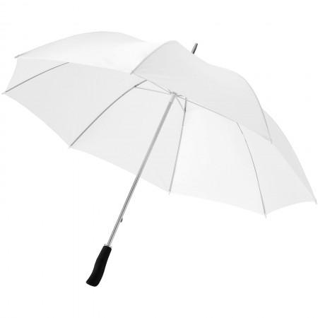 30" Winner Umbrella, white, 101 x d: 125 cm - BRANIO