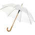 23" Kyle automatic classic umbrella, white, 88 x d: 106 cm - BRANIO