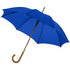 23" Kyle automatic classic umbrella, blue, 88 x d: 106 cm - BRANIO