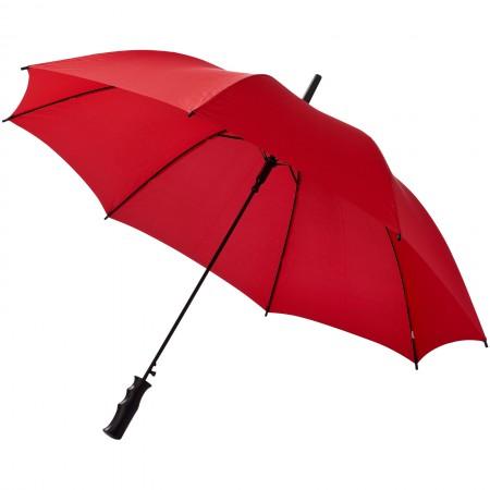 23" Barry automatic umbrella, red, 80 x d: 102 cm - BRANIO