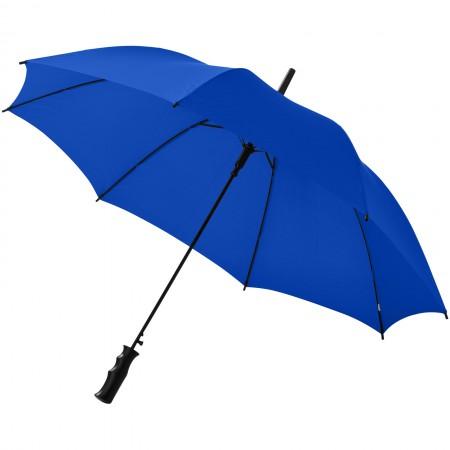 23" Barry automatic umbrella, blue, 80 x d: 103 cm - BRANIO