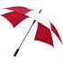 23" Barry automatic umbrella, red, 80 x d: 104 cm - BRANIO