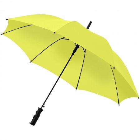 23" Barry automatic umbrella, green, 80 x d: 106 cm - BRANIO