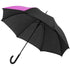 23" Lucy automatic open umbrella, pink, 84,5 x d: 105 cm - BRANIO
