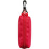 Small felt tip pens, 12pcs, red