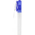 Hand cleaning spray (10ml), blue