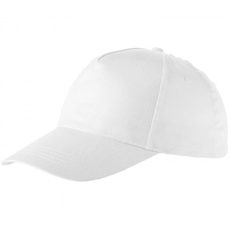 MEMPHIS 5p cap white.