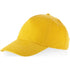 MEMPHIS 5p cap yellow