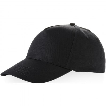 MEMPHIS 5p cap black