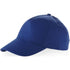 Memphis 5p cap cl. r.blue