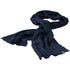 Mark Scarf Navy