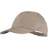 Basic 5 Panel cap Khaki