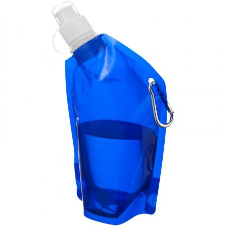 Cabo mini water bag, blue, 21,8 x 10,5 x 5,5 cm