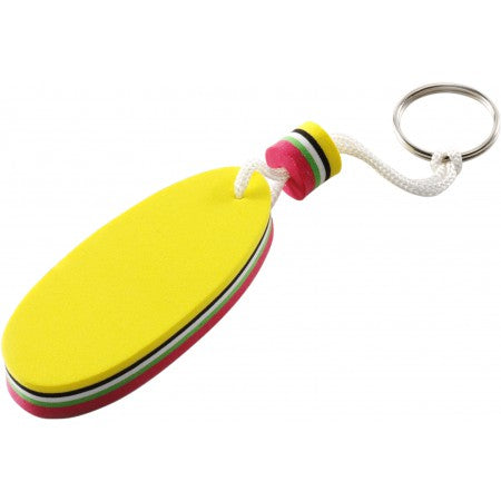 Baltic floating key holder, custom/multicolor