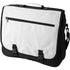 Anchorage conference bag, white, 40 x 10 x 33 cm
