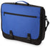 Anchorage conference bag, blue, 40 x 10 x 33 cm