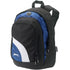 Wembley backpack, solid black, 47,5 x 32,5 x 15 cm