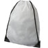 Oriole premium rucksack, white, 44 x 33 cm