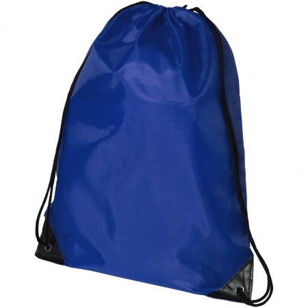 Oriole premium rucksack, blue, 44 x 33 cm