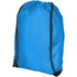 Oriole premium rucksack, blue, 44 x 33 cm