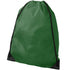 Oriole premium rucksack, green, 44 x 33 cm
