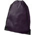 Oriole premium rucksack, purple, 44 x 33 cm