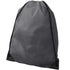 Oriole premium rucksack, grey, 44 x 33 cm