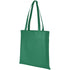 Zeus non woven convention tote, green