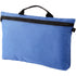 Orlando conference bag, blue, 38,5 x 3,5 x 29 cm