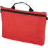 Orlando conference bag, red, 39,5 x 4 x 29 cm