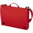 Santa Fee conference bag, red, 38 x 7 x 28 cm