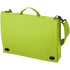 Santa Fee conference bag, green, 38 x 7 x 28 cm