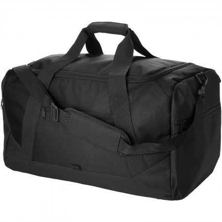 Columbia Travel bag, solid black, 56 x 32 x 32 cm