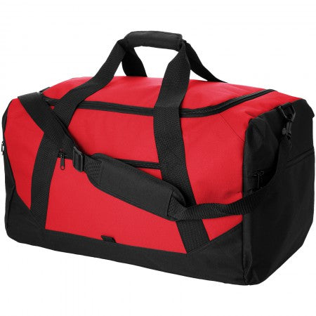 Columbia Travel bag, red, 56 x 32 x 32 cm
