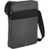 Power Stretch Tablet Bag, grey, 22,8 x 4,4 x 30,4 cm