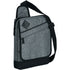 Graphite Tablet Bag, grey, 25 x 3 x 30 cm