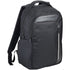 Vault RFID 15.6" Computer Backpack, solid black, 35 x 12,4 x