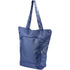 Cool Down foldable cooler tote, blue, 14 x 41 x 44 cm