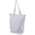 Cool Down foldable cooler tote, white, 14 x 41 x 44 cm