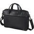 Sendero 15" laptop briefcase, black