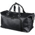 Sendero weekend travel duffel bag, black