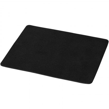 Heli Mouse Pad, Negru Solid, 23,2 x 19,2 x 0,3 cm