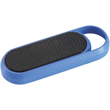 Portable Party Bluetooth Speaker, blue
