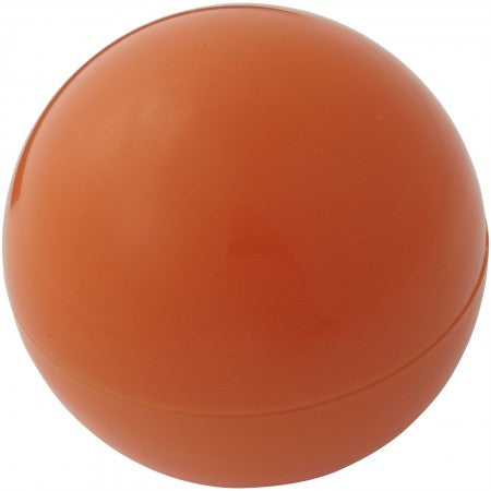 Lip Gloss Ball, orange, 14 x d: 2,2 cm