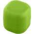 Cubix Lip Balm, green, 3 x 3 x 3 cm