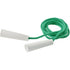 Rico skipping rope, green, 206 x d: 2,9 cm