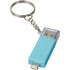 Slot 2-in-1 charging keychain, mint